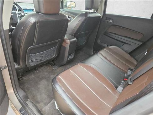 Used 2011 Chevrolet Equinox LT image 11