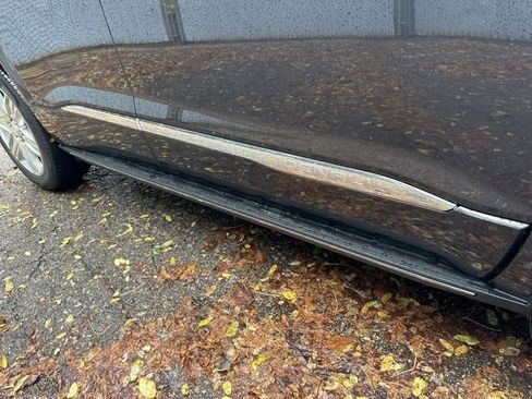 Used 2017 GMC Acadia Denali w/ Technology Package image 33