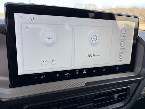 New 2025 Ford Bronco Sport Big Bend image 38