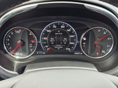 Used 2024 Chevrolet Malibu LT image 14