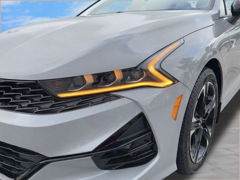 Used 2023 Kia K5 GT-Line w/ GT-Line Premium Package image 11