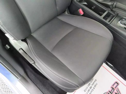Used 2016 Subaru Impreza 2.0i Sport Limited w/ Popular Package #1 AWD/4WD image 36