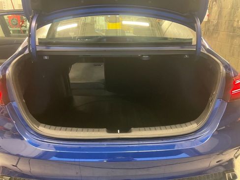 Used 2024 Kia Forte GT-Line w/ GT-Line Premium Package image 30