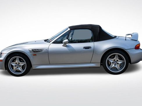 Used 1998 BMW M Roadster RWD image 30