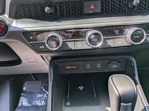 New 2026 Honda CR-V TrailSport image 16