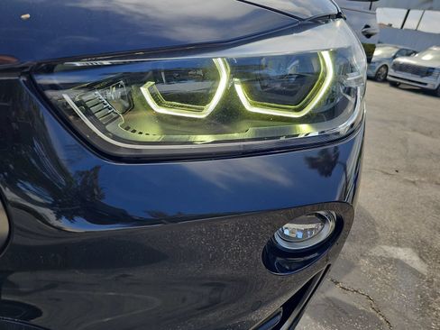 Used 2019 BMW X2 M35i AWD/4WD image 38
