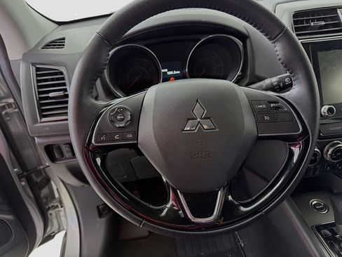 Used 2023 Mitsubishi Outlander Sport SE AWD/4WD image 13