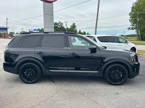 Certified 2023 Kia Telluride EX X-Line AWD/4WD image 2