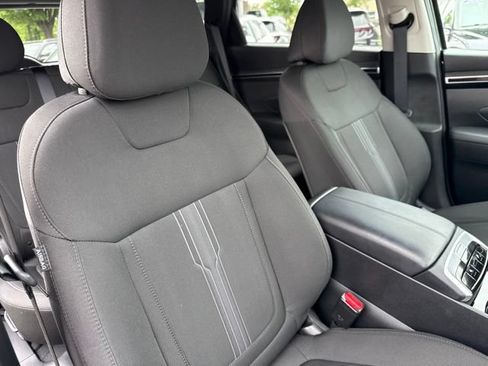 Certified 2023 Hyundai Tucson SEL AWD/4WD image 25