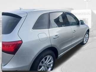 Used 2015 Audi Q5 2.0T Premium Plus w/ Technology Package video 2