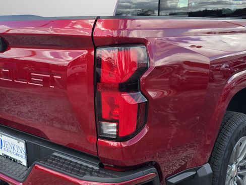 New 2026 Chevrolet Colorado LT w/ LT Convenience Package image 14
