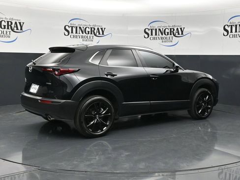 Used 2025 MAZDA CX-30 AWD 2.5 S w/ Select Sport Pkg image 9