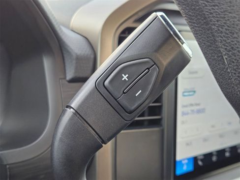 New 2025 Ford F150 STX w/ Equipment Group 201A FX4 image 15