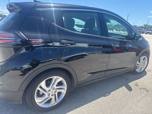 Used 2023 Chevrolet Bolt LT w/ Driver Confidence Package image 4