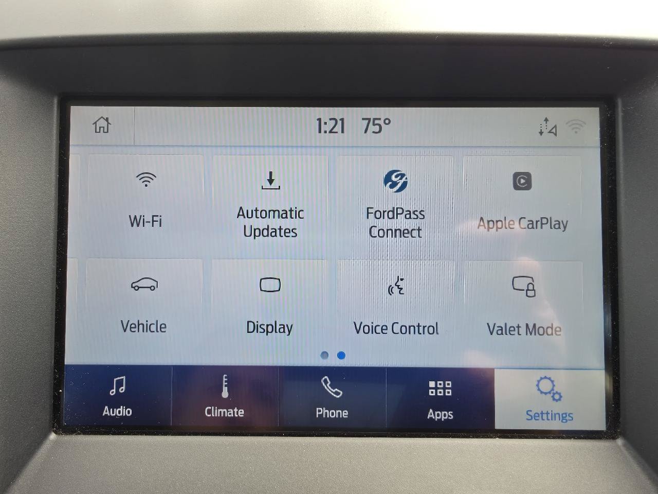 Used 2019 Ford Edge SEL w/ Equipment Group 201A AWD/4WD image 37