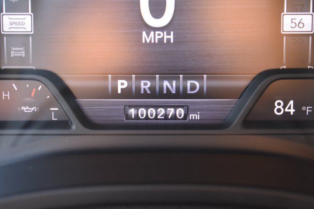 Used 2019 RAM 1500 Big Horn AWD/4WD image 24