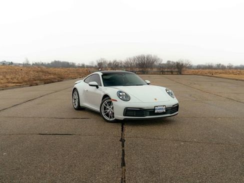 Used 2020 Porsche 911 Carrera image 27