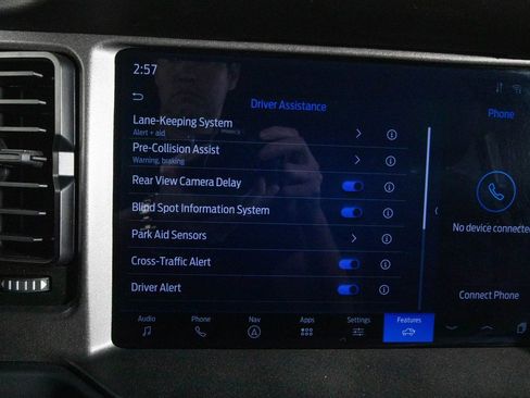 Used 2025 Ford Bronco Big Bend image 29