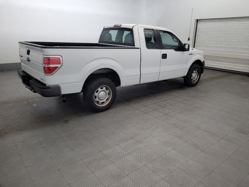 Used 2014 Ford F150 XL w/ Power Equipment Group RWD image 10