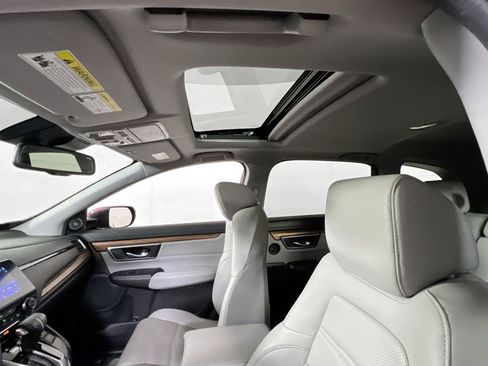 Used 2022 Honda CR-V EX-L image 21