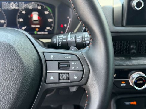 Used 2026 Honda CR-V Sport-L image 24