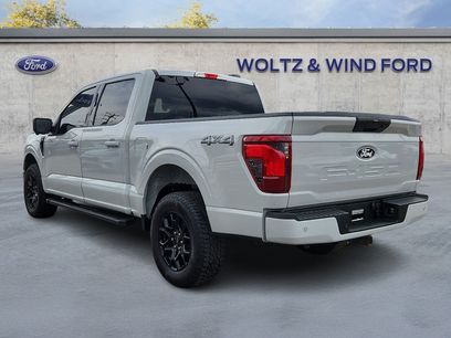 Used 2024 Ford F150 XLT w/ XLT Black Appearance Package