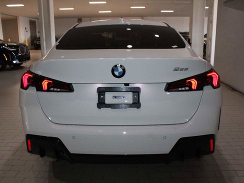 New 2026 BMW 228i 228 Gran Coupe w/ Technology Package image 6