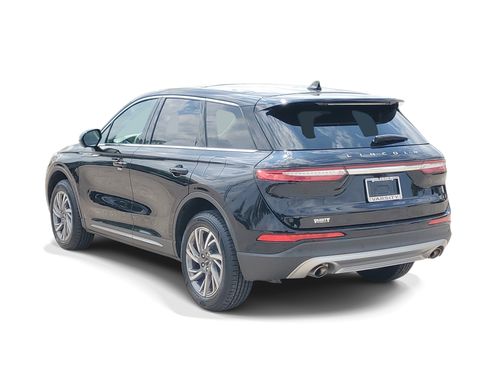 Certified 2023 Lincoln Corsair FWD w/ Equipment Group 101A image 4