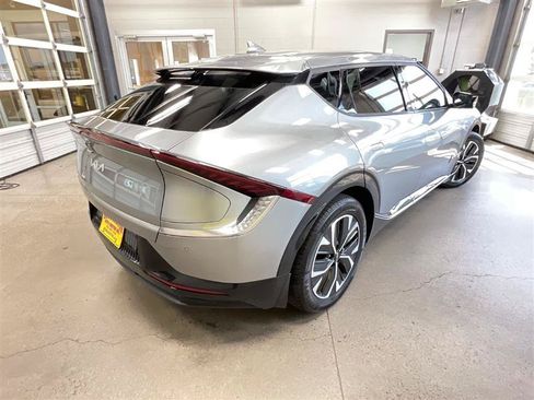 Used 2023 Kia EV6 Wind RWD image 5