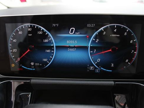 Used 2021 Mercedes-Benz GLA 250 4MATIC image 11