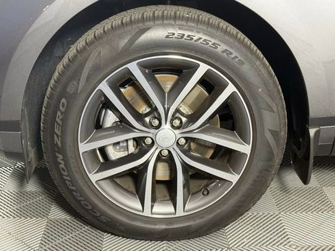 New 2026 Land Rover Range Rover Evoque S image 13