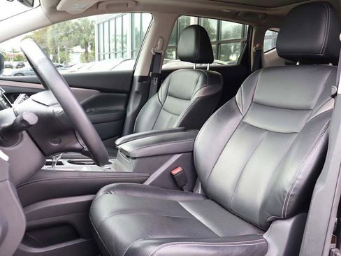 Used 2024 Nissan Murano SL FWD image 31