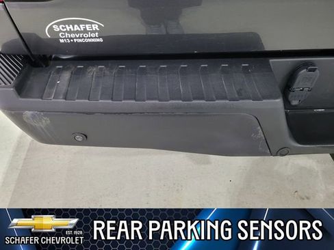 Used 2015 Ford F150 Lariat w/ Equipment Group 502A Luxury image 11