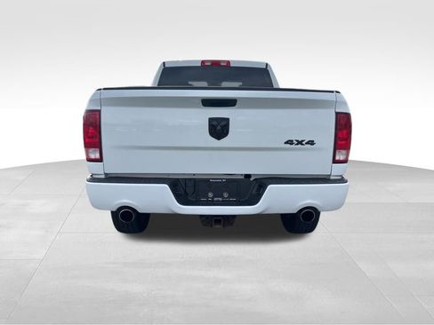 Used 2019 RAM 1500 Express w/ Express Value Package image 6