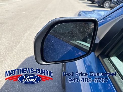 New 2026 Ford Maverick XLT FWD image 8