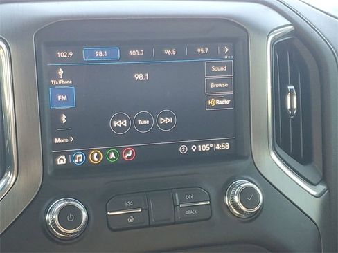 Certified 2020 GMC Sierra 1500 Denali w/ Denali Ultimate Package image 13