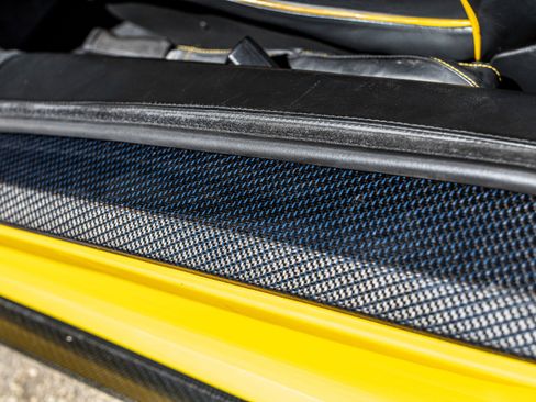 Used 2001 Lamborghini Diablo VT image 46