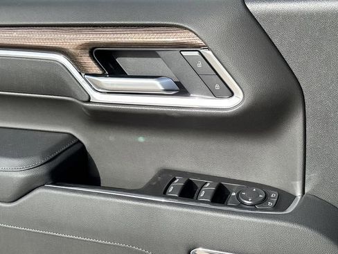 New 2026 Chevrolet Silverado 1500 LT w/ Texas Edition Plus image 22