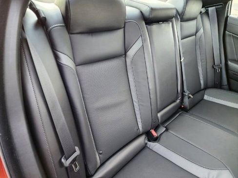 Used 2023 Dodge Charger SXT w/ Plus Group RWD image 18