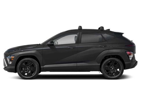 Used 2026 Hyundai Kona SEL Sport FWD image 3
