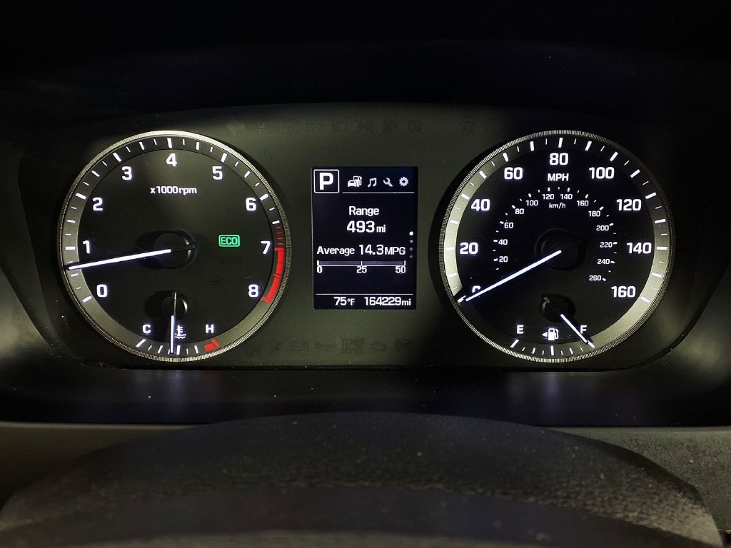 Used 2016 Hyundai Sonata SE FWD image 15
