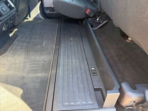 Used 2022 Ford F150 Platinum w/ Bed Utility Package AWD/4WD image 19