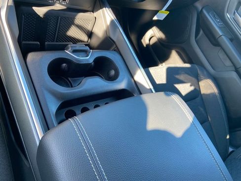 New 2026 RAM 1500 Big Horn AWD/4WD image 20