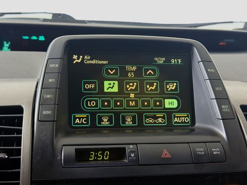 Used 2009 Toyota Prius FWD image 22