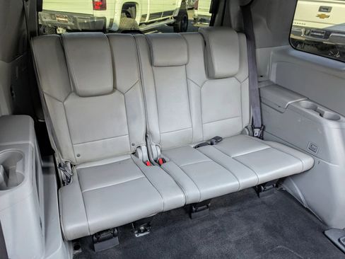 Used 2012 Honda Pilot EX-L image 18