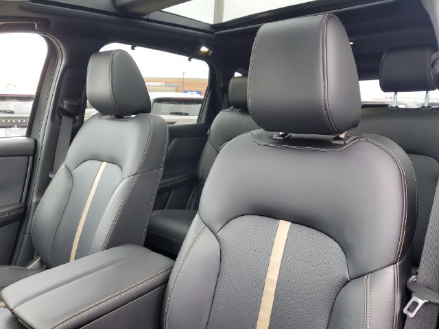 Certified 2026 MAZDA CX-90 3.3 Turbo S w/ Premium Plus AWD/4WD image 14
