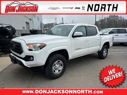 Used 2023 Toyota Tacoma SR5