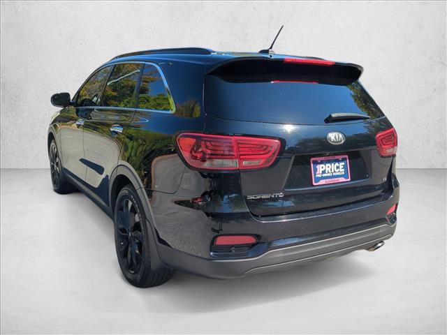 Used 2019 Kia Sorento S FWD image 7