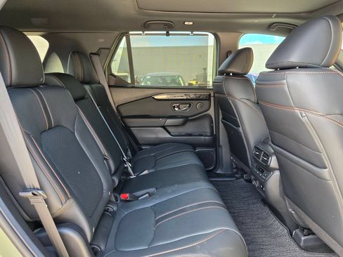 Used 2026 Honda Passport TrailSport Elite image 25