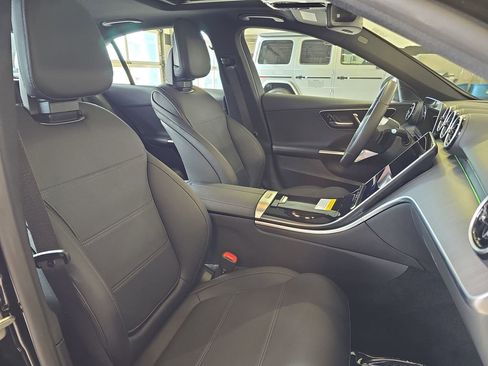 Certified 2025 Mercedes-Benz C 300 Sedan image 10
